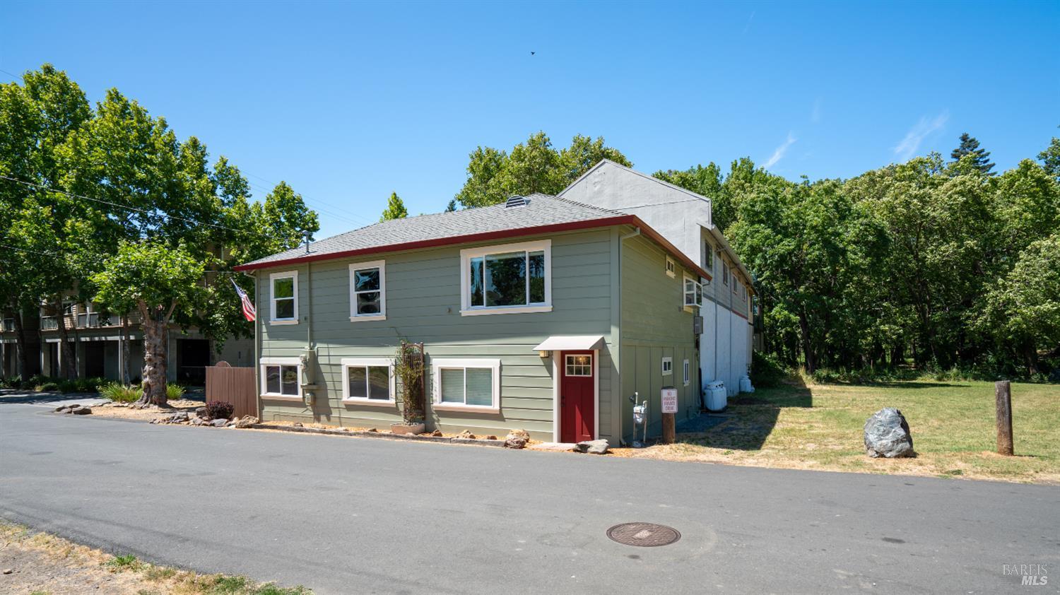 Detail Gallery Image 37 of 37 For 16352 5th St, Guerneville,  CA 95446 - – Beds | – Baths