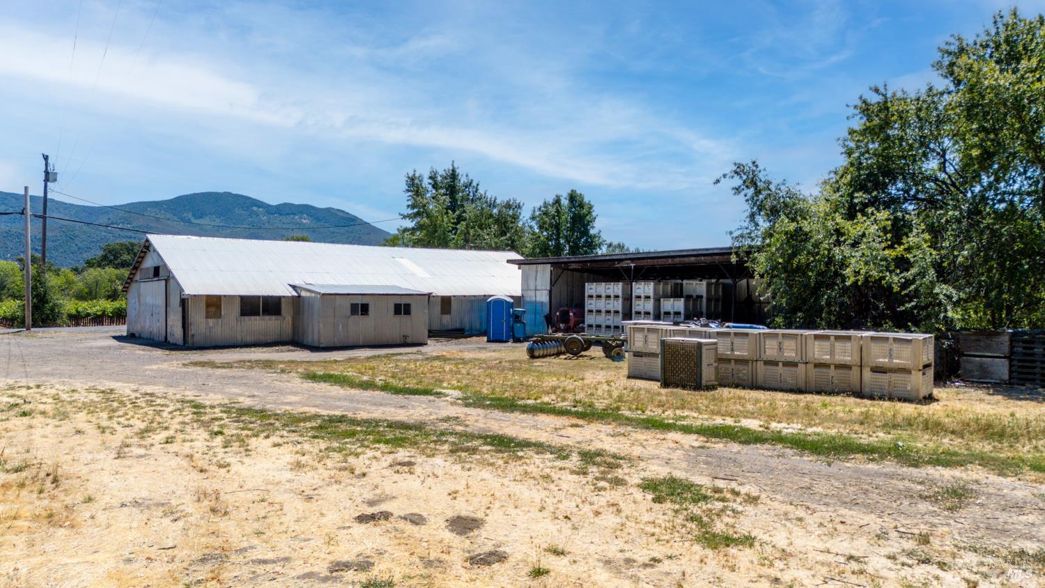 Detail Gallery Image 3 of 23 For 4215 Finley East Rd, Lakeport,  CA 95453 - – Beds | – Baths