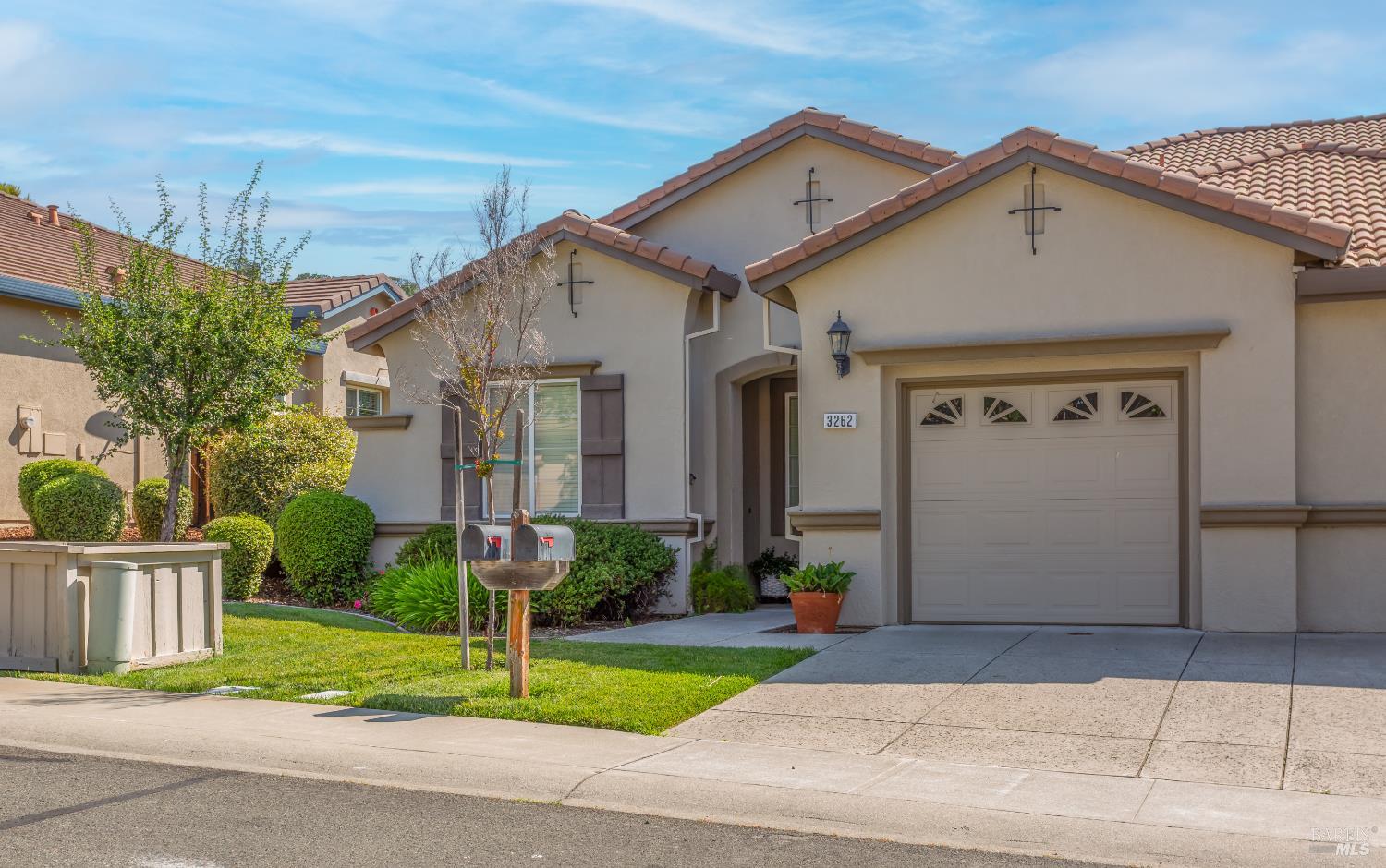 Detail Gallery Image 24 of 24 For 3262 Inwood Pl, Fairfield,  CA 94534 - 2 Beds | 2 Baths