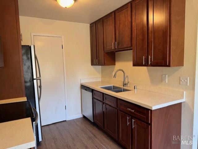 Detail Gallery Image 5 of 8 For 3014 Yulupa Ave, Santa Rosa,  CA 95405 - 2 Beds | 1/1 Baths