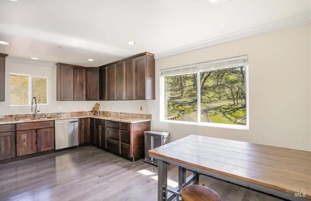 Detail Gallery Image 3 of 27 For 12206 Spruce Grove Rd, Lower Lake,  CA 95457 - 2 Beds | 1 Baths