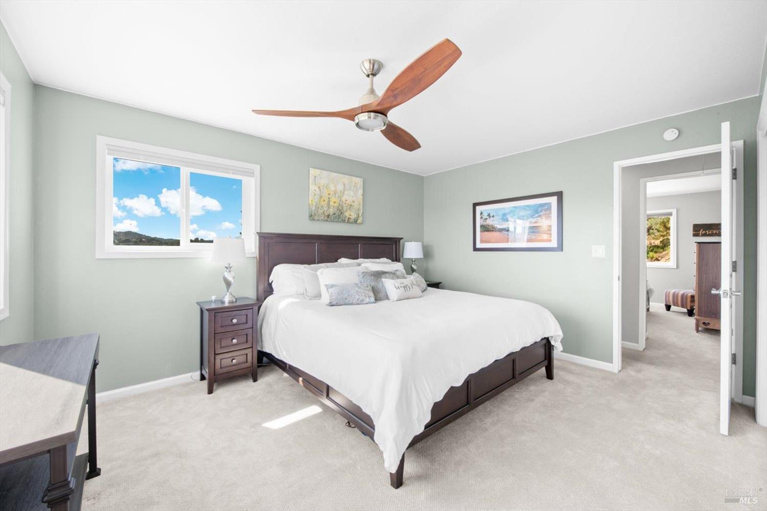 Detail Gallery Image 23 of 65 For 76 Sunnyhill Ln, Napa,  CA 94558 - 4 Beds | 2/1 Baths
