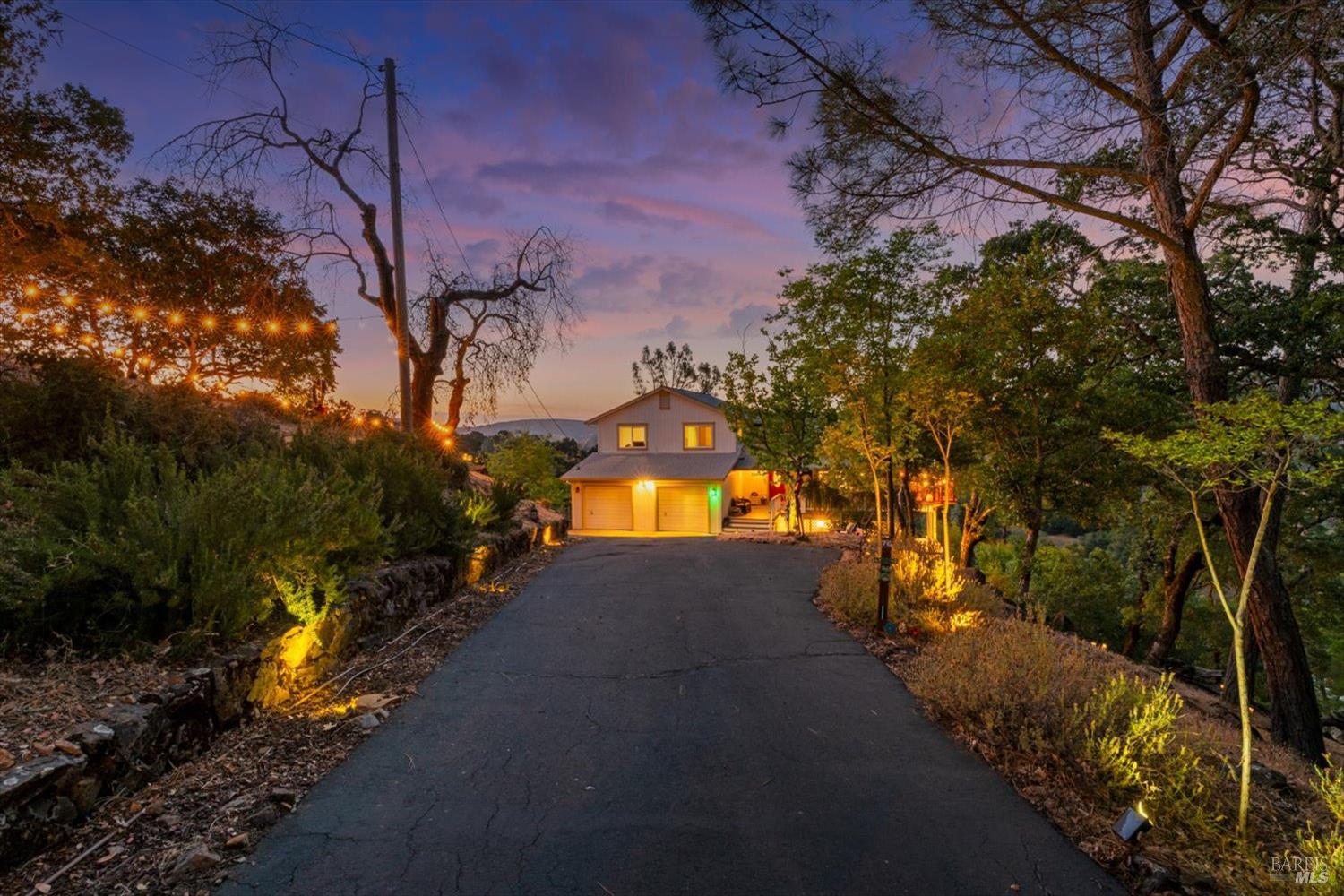 Detail Gallery Image 62 of 65 For 76 Sunnyhill Ln, Napa,  CA 94558 - 4 Beds | 2/1 Baths