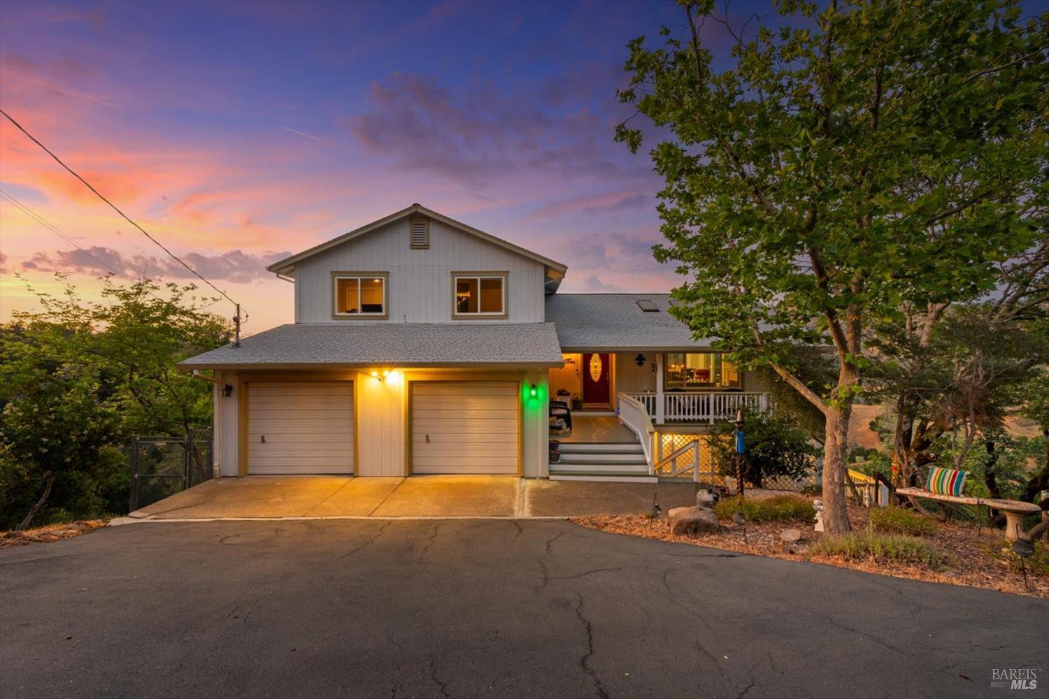 Detail Gallery Image 57 of 65 For 76 Sunnyhill Ln, Napa,  CA 94558 - 4 Beds | 2/1 Baths