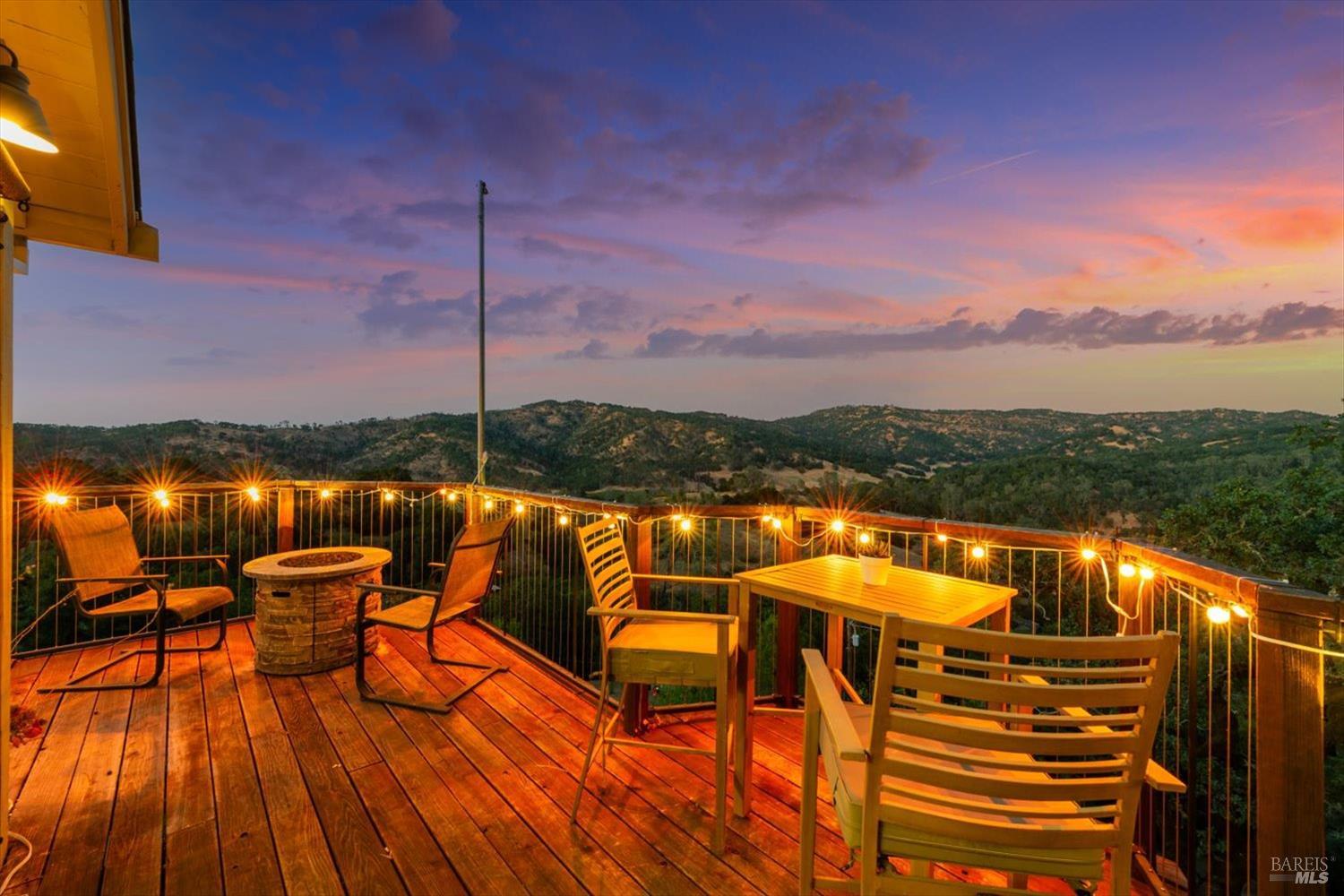 Detail Gallery Image 59 of 65 For 76 Sunnyhill Ln, Napa,  CA 94558 - 4 Beds | 2/1 Baths