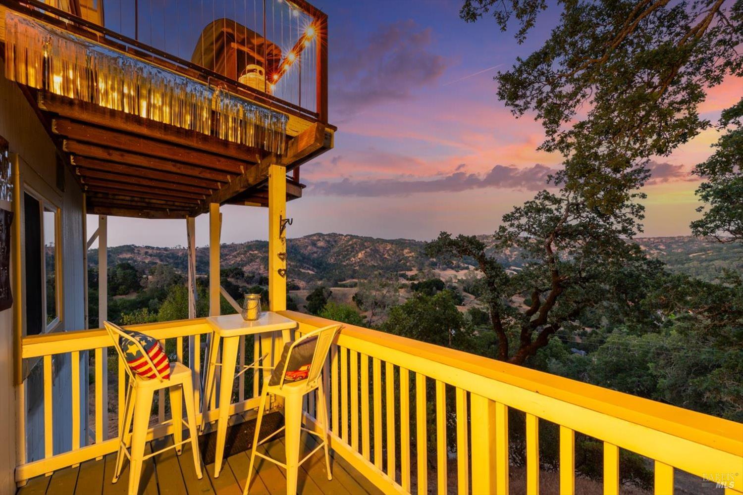 Detail Gallery Image 42 of 65 For 76 Sunnyhill Ln, Napa,  CA 94558 - 4 Beds | 2/1 Baths