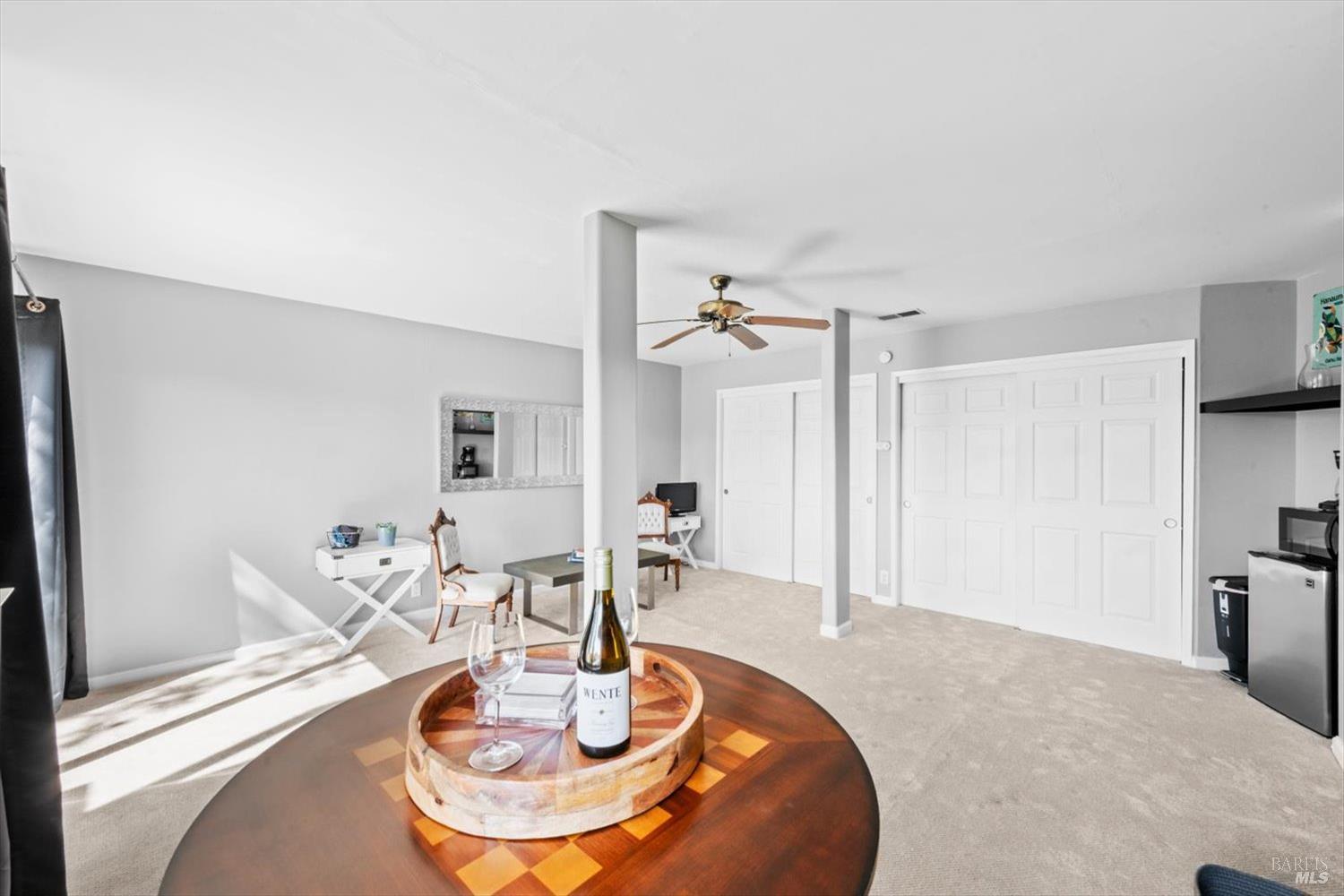 Detail Gallery Image 45 of 65 For 76 Sunnyhill Ln, Napa,  CA 94558 - 4 Beds | 2/1 Baths