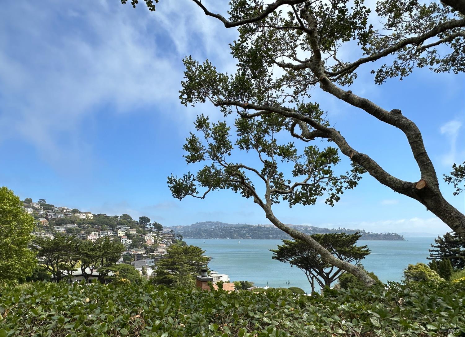 Detail Gallery Image 2 of 39 For 122 Edwards Ave, Sausalito,  CA 94965 - 3 Beds | 2/1 Baths
