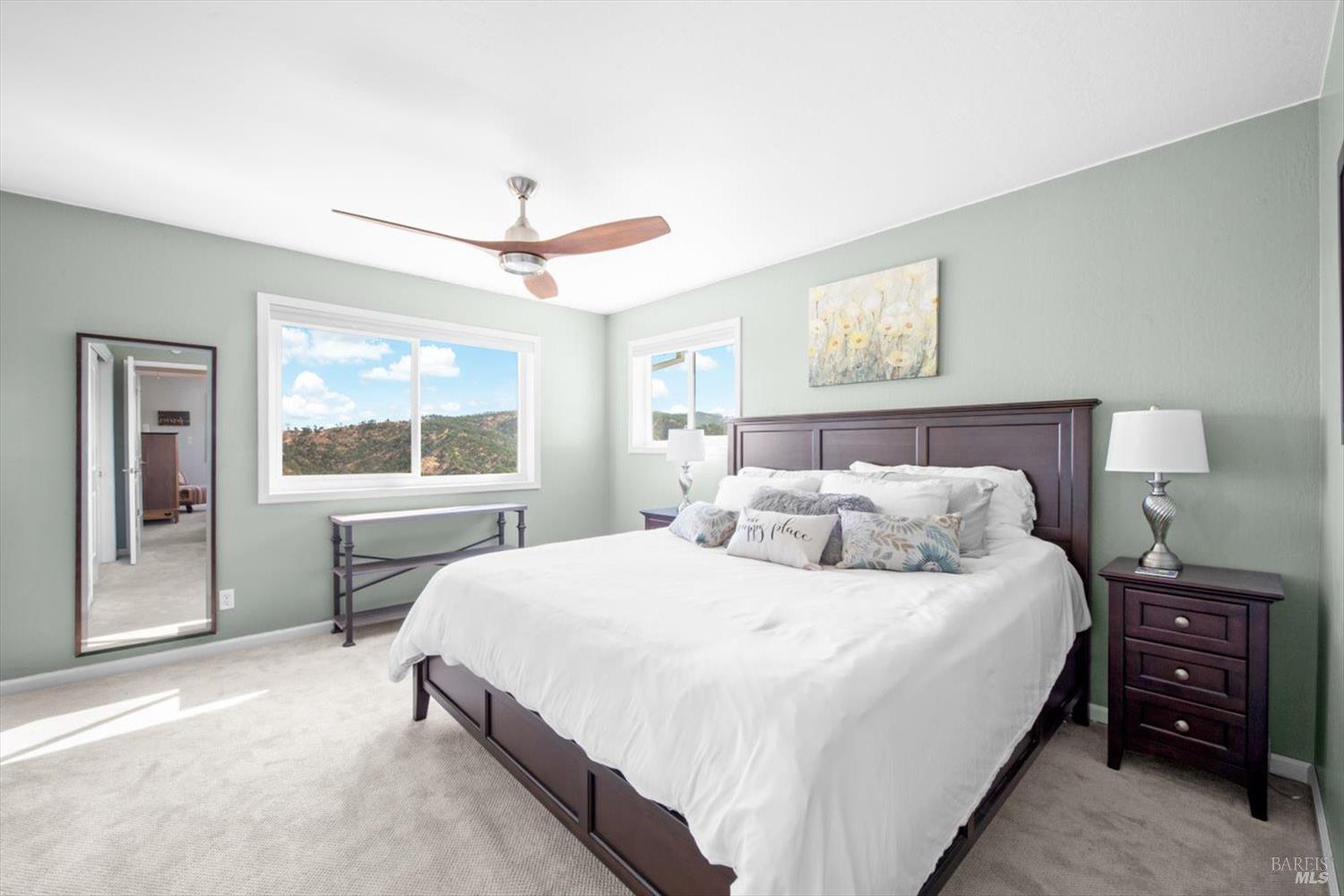 Detail Gallery Image 22 of 65 For 76 Sunnyhill Ln, Napa,  CA 94558 - 4 Beds | 2/1 Baths