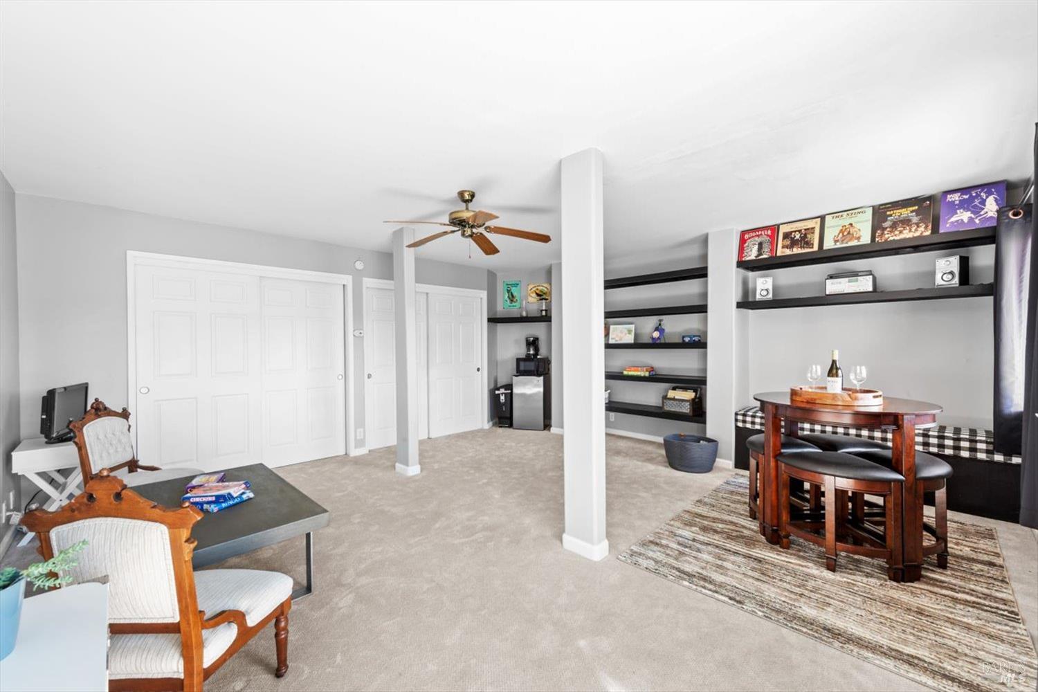 Detail Gallery Image 44 of 65 For 76 Sunnyhill Ln, Napa,  CA 94558 - 4 Beds | 2/1 Baths