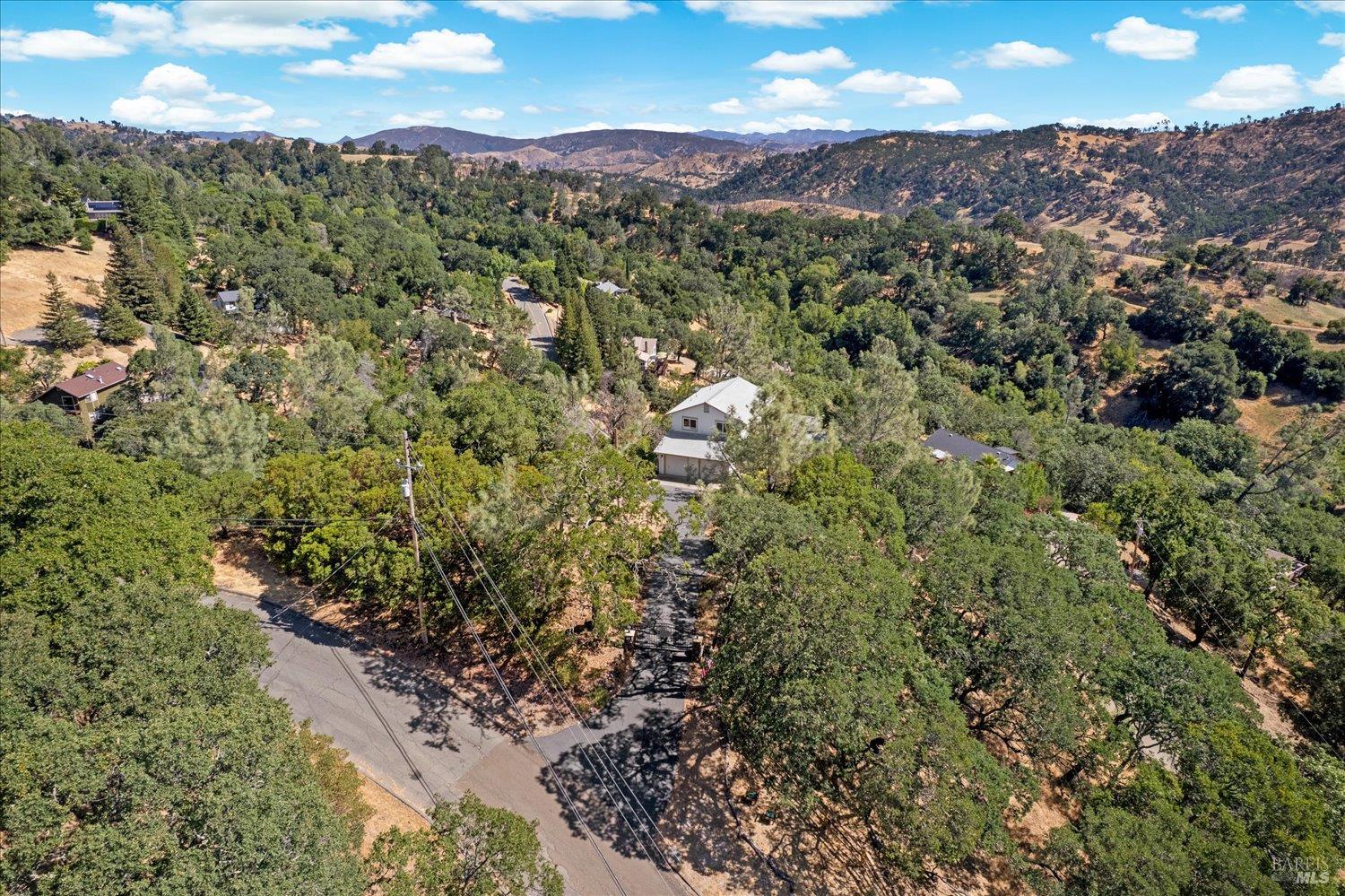 Detail Gallery Image 54 of 65 For 76 Sunnyhill Ln, Napa,  CA 94558 - 4 Beds | 2/1 Baths