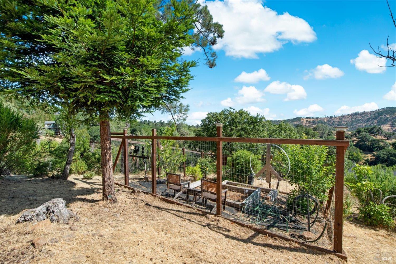 Detail Gallery Image 48 of 65 For 76 Sunnyhill Ln, Napa,  CA 94558 - 4 Beds | 2/1 Baths