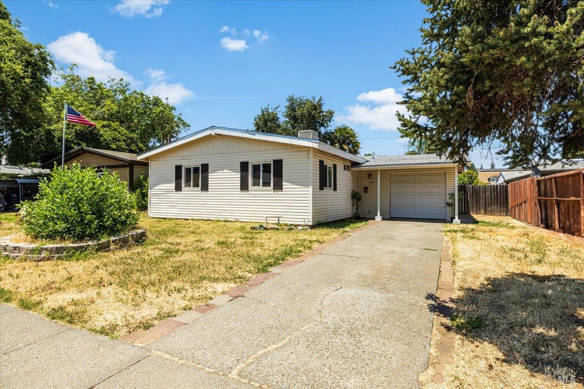 Deodara Street, Vacaville, California image 19