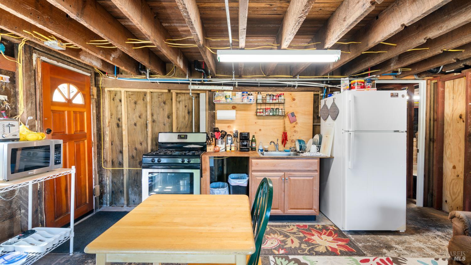 Detail Gallery Image 35 of 37 For 16352 5th St, Guerneville,  CA 95446 - – Beds | – Baths