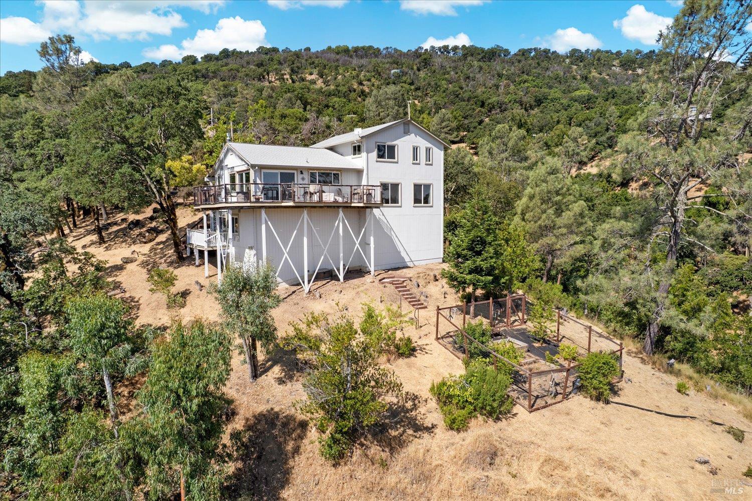 Detail Gallery Image 55 of 65 For 76 Sunnyhill Ln, Napa,  CA 94558 - 4 Beds | 2/1 Baths