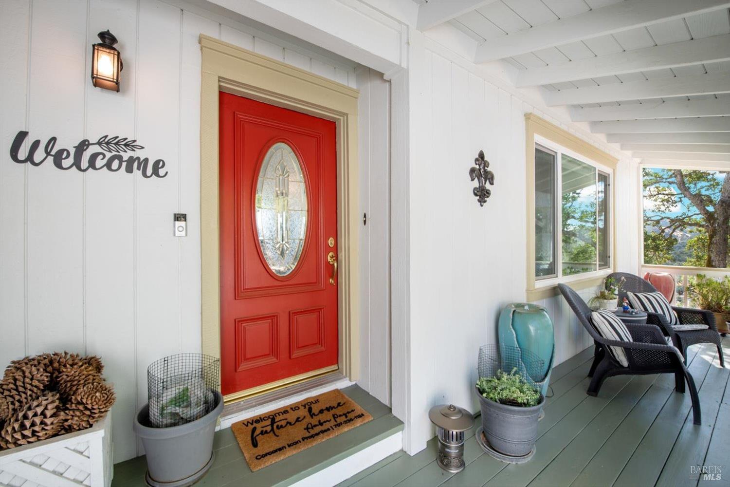 Detail Gallery Image 11 of 65 For 76 Sunnyhill Ln, Napa,  CA 94558 - 4 Beds | 2/1 Baths