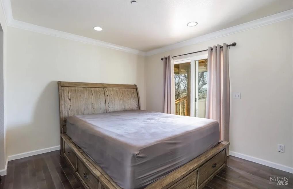 Detail Gallery Image 6 of 27 For 12206 Spruce Grove Rd, Lower Lake,  CA 95457 - 2 Beds | 1 Baths