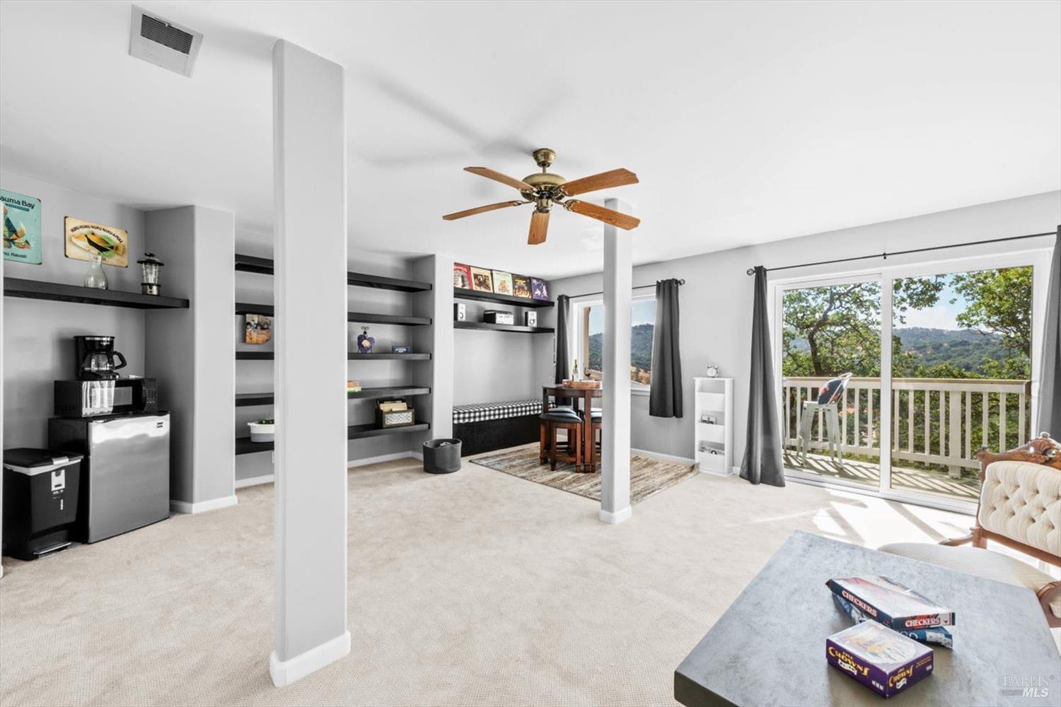 Detail Gallery Image 46 of 65 For 76 Sunnyhill Ln, Napa,  CA 94558 - 4 Beds | 2/1 Baths