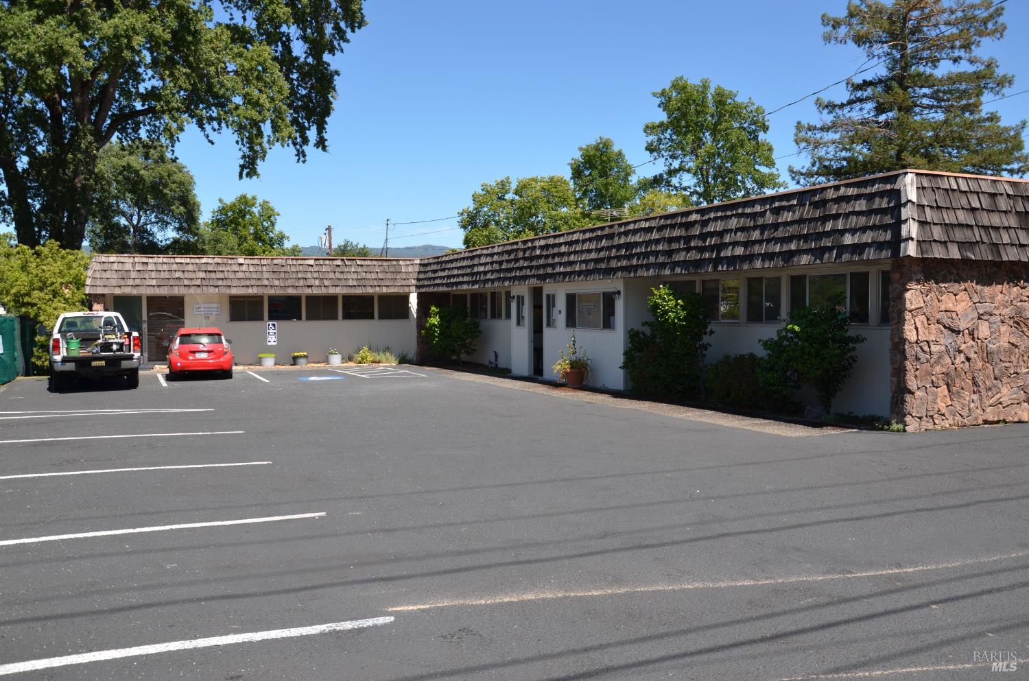 Detail Gallery Image 41 of 48 For 715 S Dora St #2,  Ukiah,  CA 95482 - – Beds | – Baths