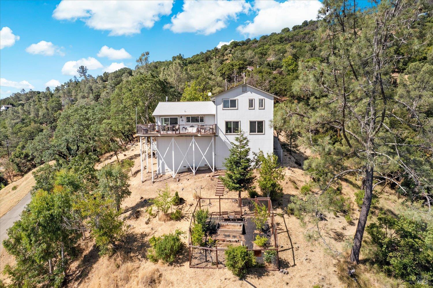 Detail Gallery Image 56 of 65 For 76 Sunnyhill Ln, Napa,  CA 94558 - 4 Beds | 2/1 Baths