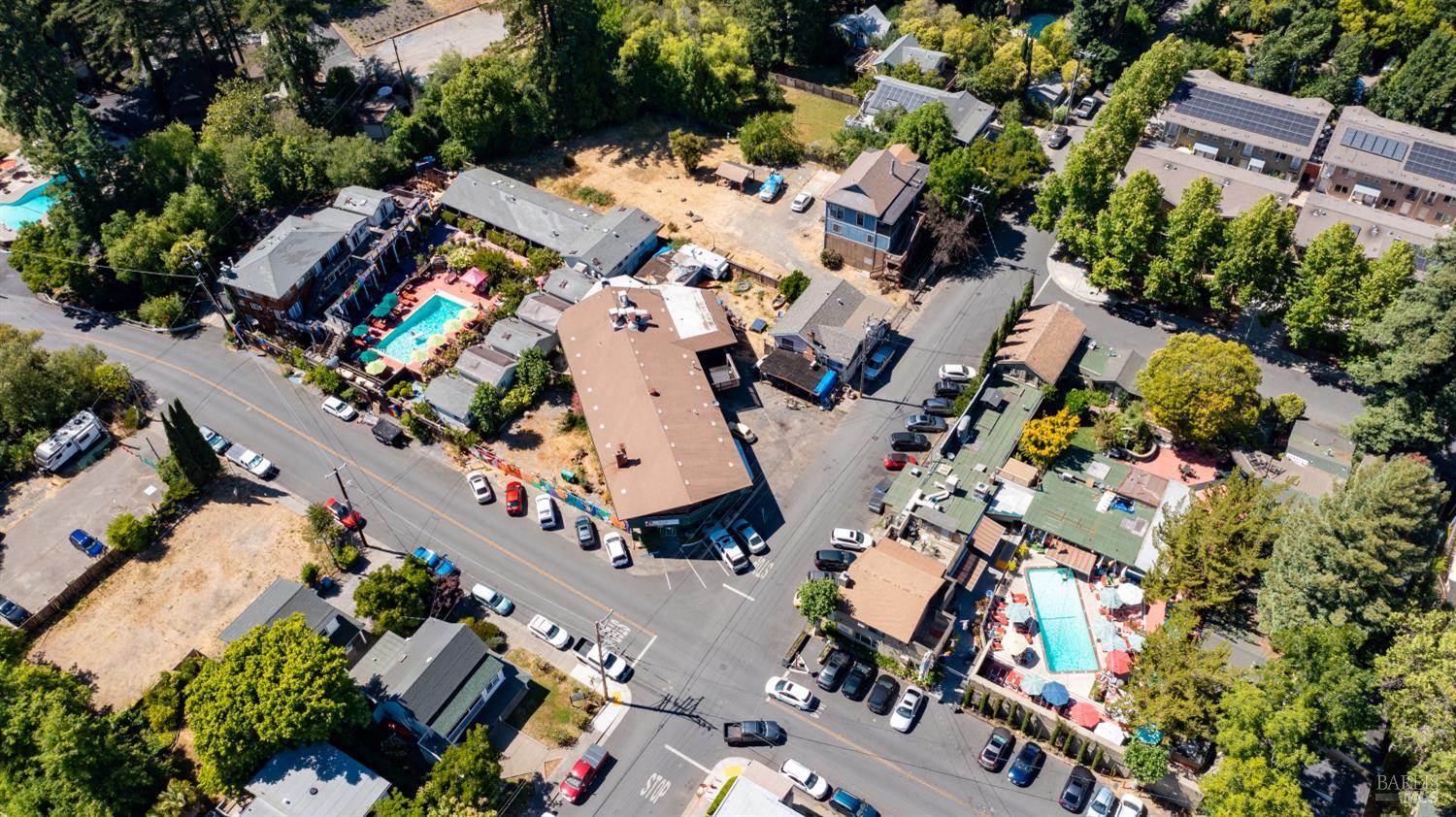 Detail Gallery Image 9 of 37 For 16352 5th St, Guerneville,  CA 95446 - – Beds | – Baths