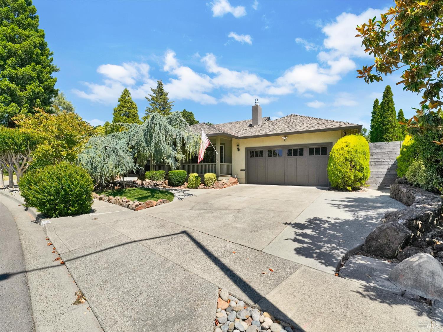 Detail Gallery Image 31 of 35 For 566 Este Madera Dr, Sonoma,  CA 95476 - 3 Beds | 2 Baths