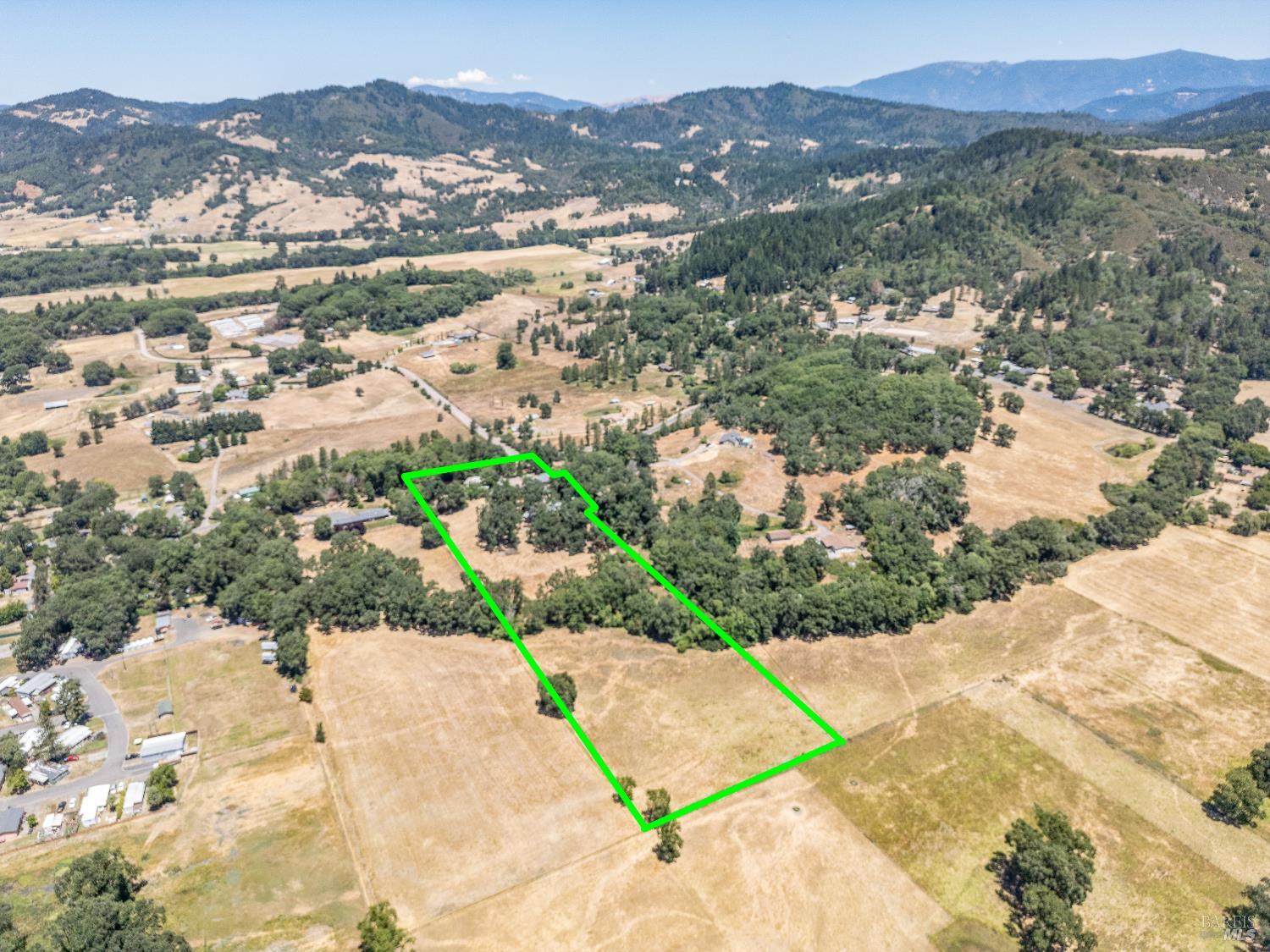 Detail Gallery Image 58 of 70 For 2261 Valley Rd, Willits,  CA 95490 - 3 Beds | 2 Baths