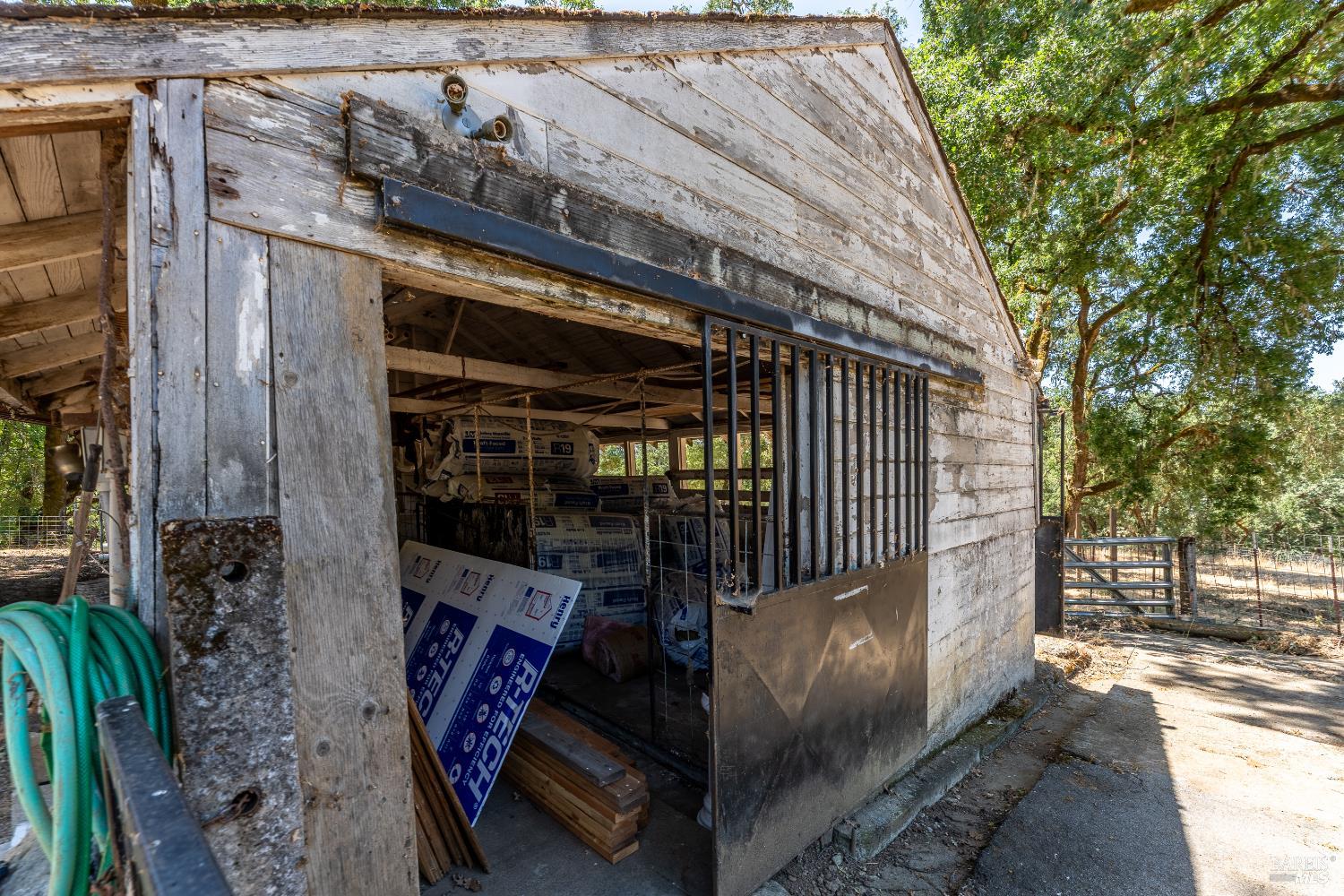 Detail Gallery Image 52 of 70 For 2261 Valley Rd, Willits,  CA 95490 - 3 Beds | 2 Baths