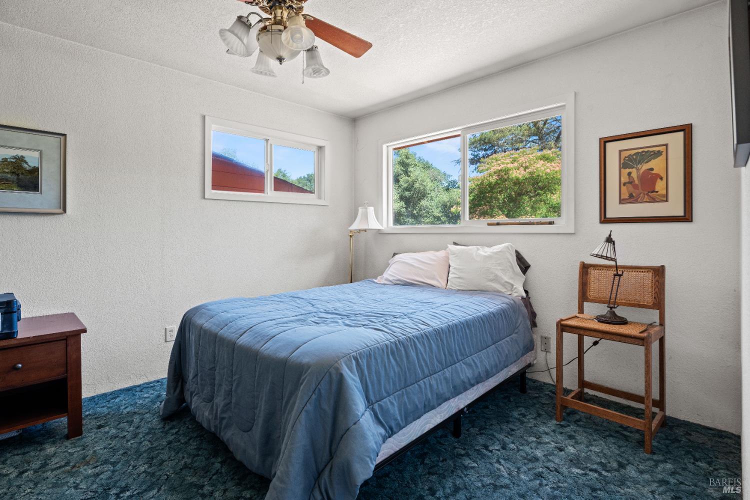 Detail Gallery Image 17 of 34 For 5510 Eastside Calpella Rd, Ukiah,  CA 95482 - 2 Beds | 2 Baths