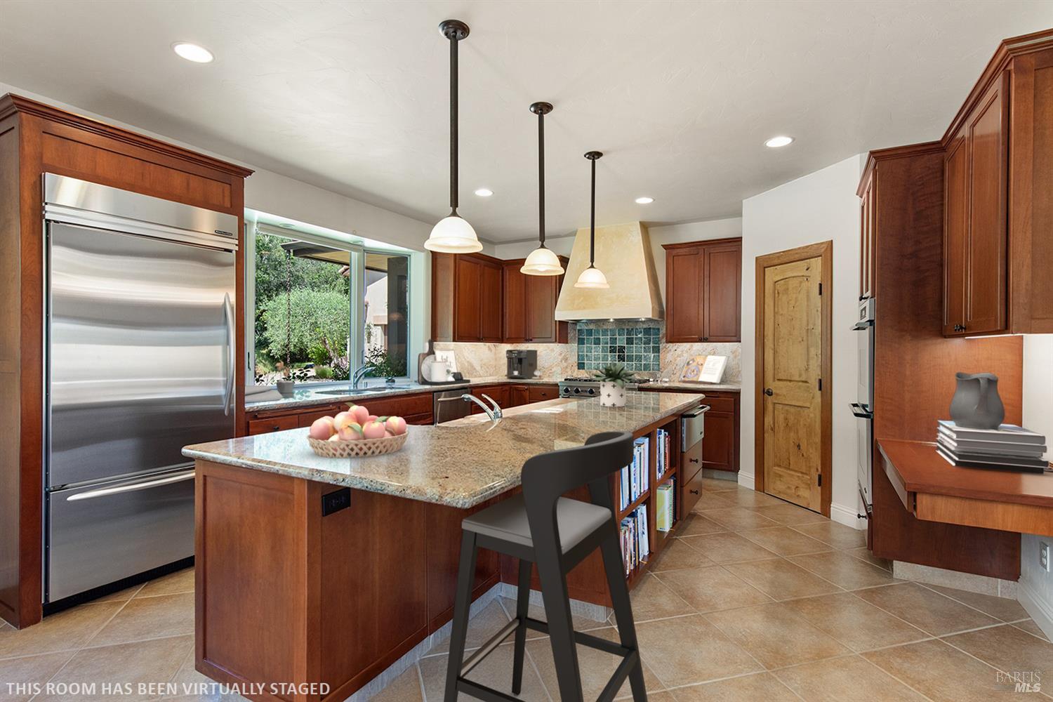 Detail Gallery Image 59 of 68 For 9981 W Dry Creek Rd, Healdsburg,  CA 95448 - 3 Beds | 2/1 Baths