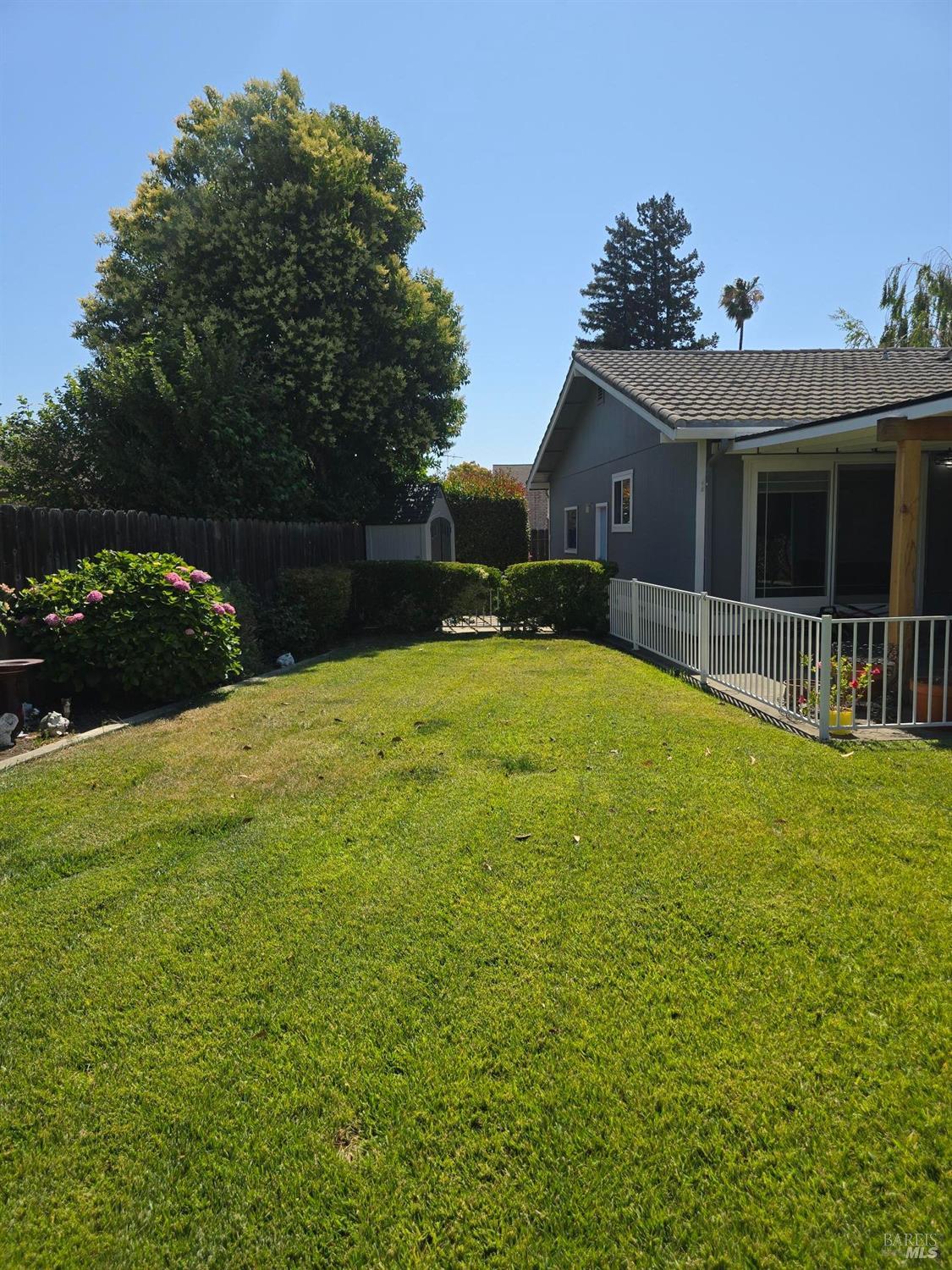 Detail Gallery Image 4 of 28 For 1781 Larkin Dr, Fairfield,  CA 94534 - 3 Beds | 2 Baths