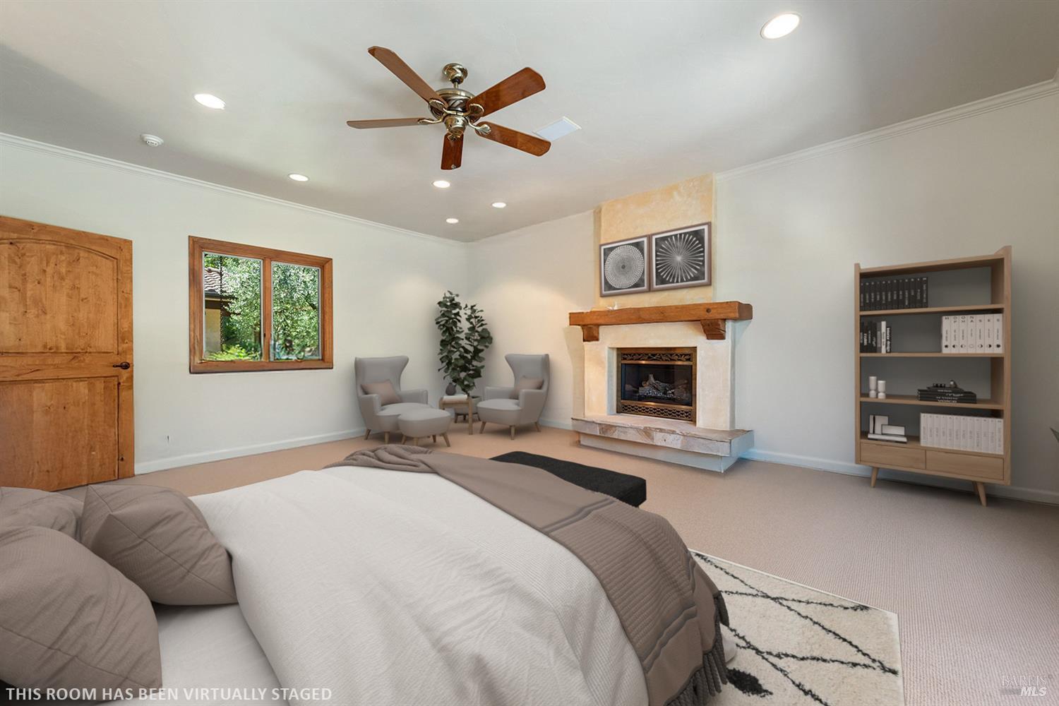 Detail Gallery Image 25 of 68 For 9981 W Dry Creek Rd, Healdsburg,  CA 95448 - 3 Beds | 2/1 Baths