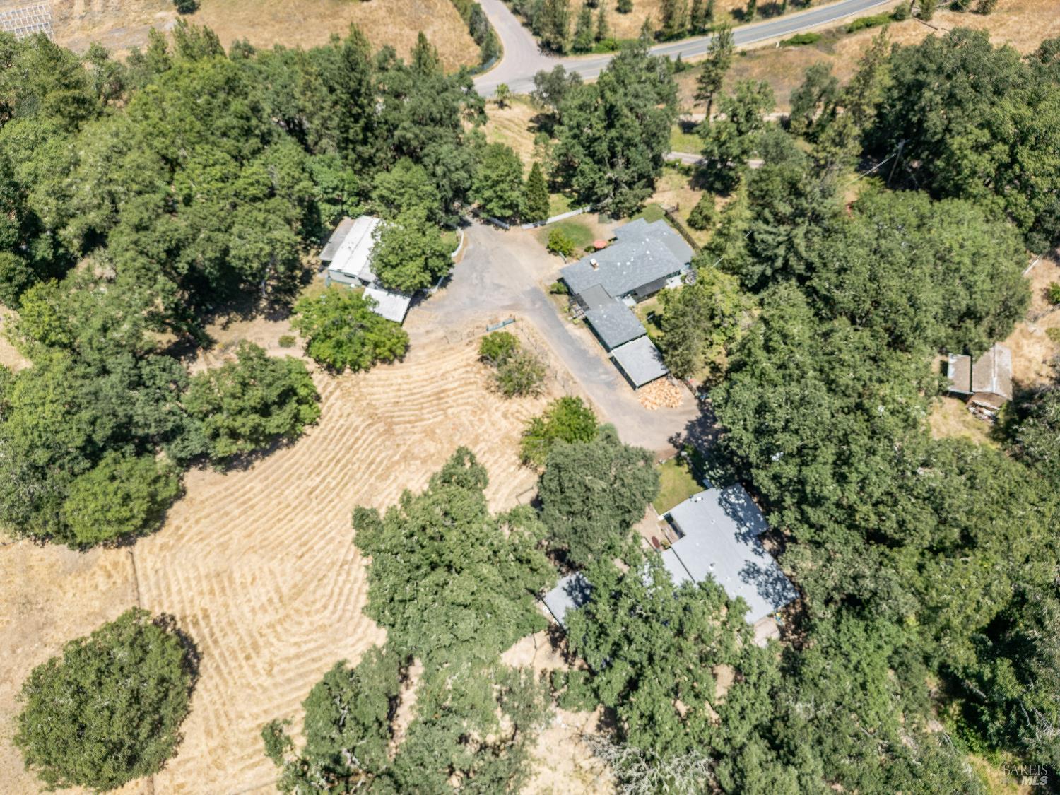 Detail Gallery Image 69 of 70 For 2261 Valley Rd, Willits,  CA 95490 - 3 Beds | 2 Baths