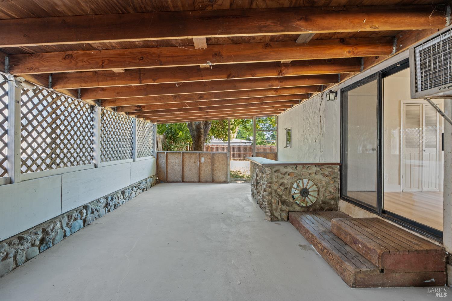Detail Gallery Image 14 of 26 For 101 Faull Ave, Ukiah,  CA 95482 - 3 Beds | 1 Baths