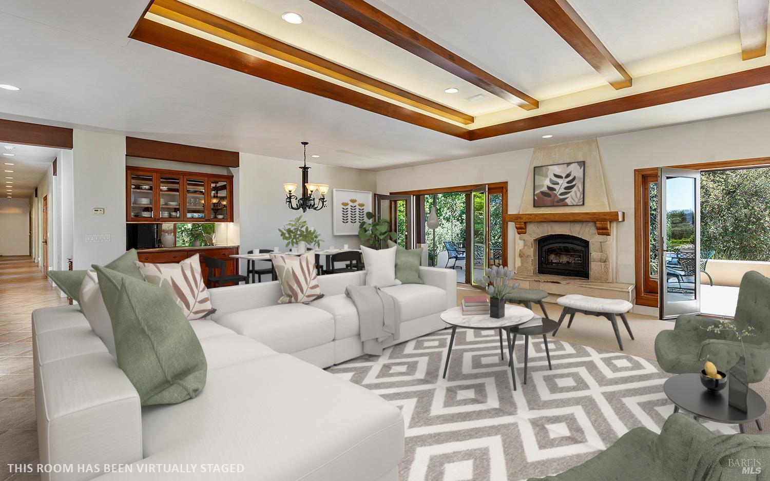 Detail Gallery Image 57 of 68 For 9981 W Dry Creek Rd, Healdsburg,  CA 95448 - 3 Beds | 2/1 Baths