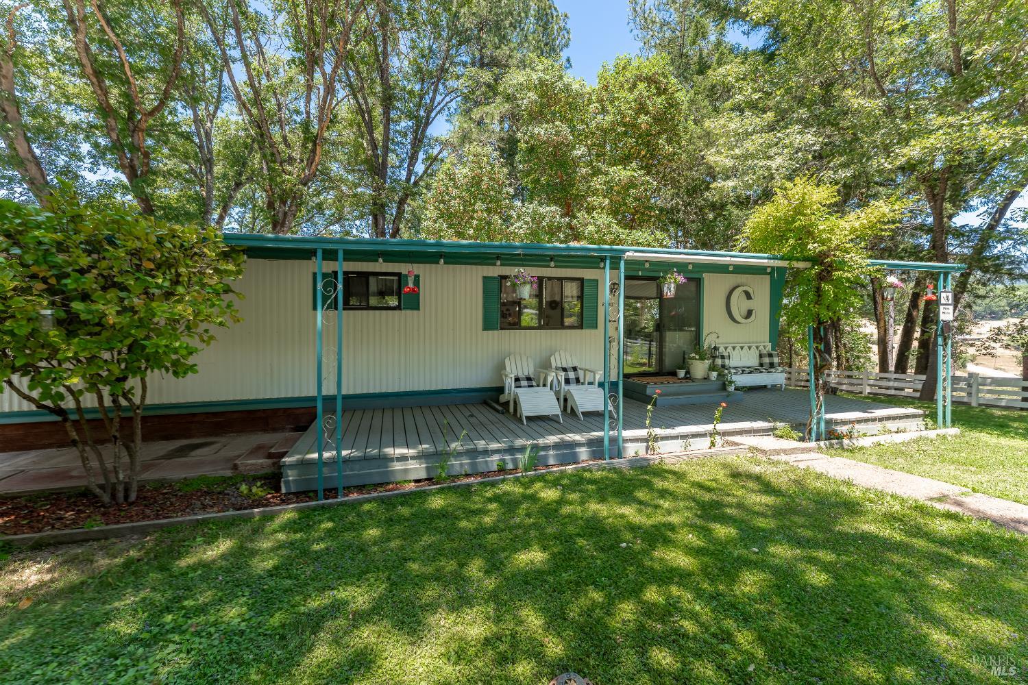 Detail Gallery Image 28 of 70 For 2261 Valley Rd, Willits,  CA 95490 - 3 Beds | 2 Baths