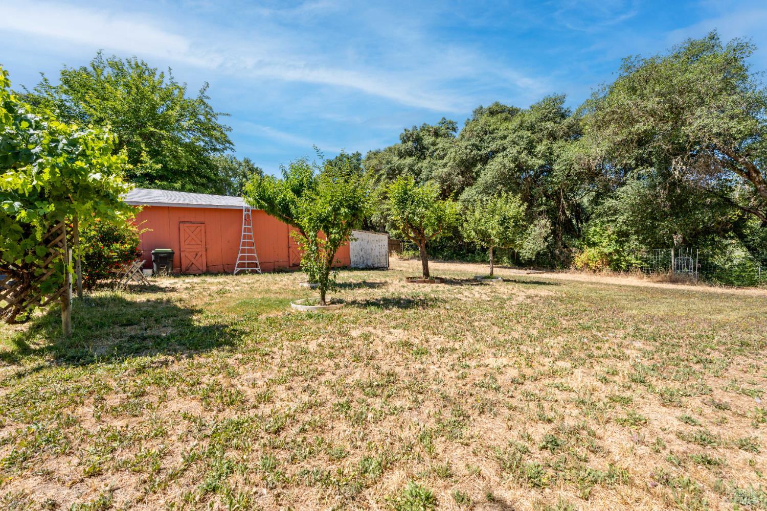Detail Gallery Image 22 of 34 For 5510 Eastside Calpella Rd, Ukiah,  CA 95482 - 2 Beds | 2 Baths