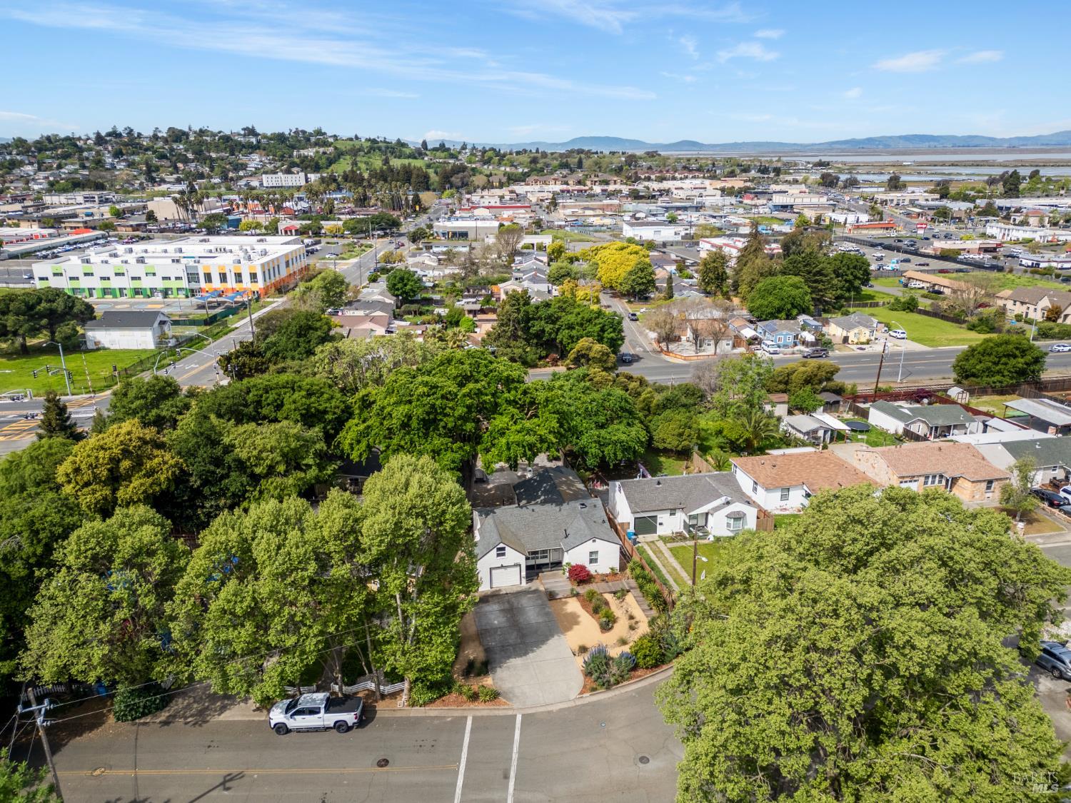 Detail Gallery Image 64 of 65 For 2401 Alameda St, Vallejo,  CA 94590 - 3 Beds | 2 Baths