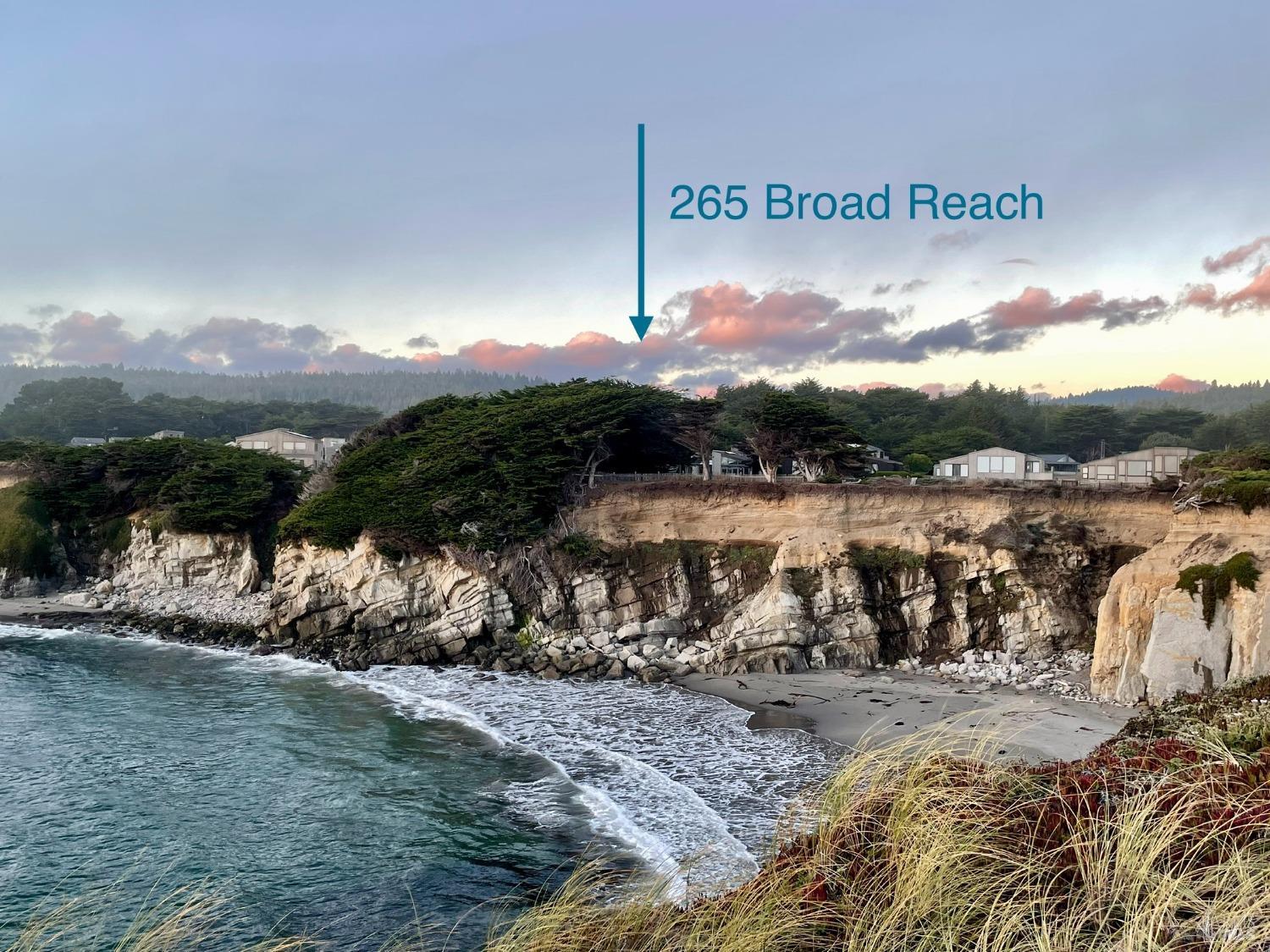Detail Gallery Image 13 of 31 For 265 Broad Reach Unkn, The Sea Ranch,  CA 95497 - – Beds | – Baths