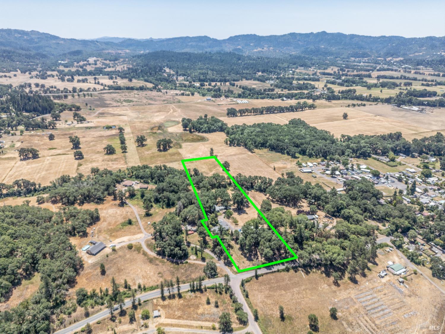 Detail Gallery Image 59 of 70 For 2261 Valley Rd, Willits,  CA 95490 - 3 Beds | 2 Baths