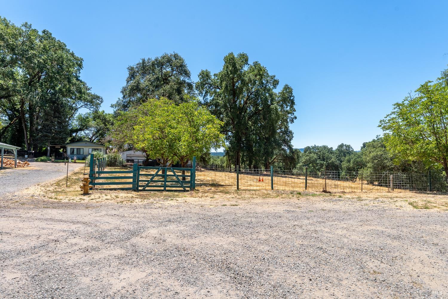 Detail Gallery Image 48 of 70 For 2261 Valley Rd, Willits,  CA 95490 - 3 Beds | 2 Baths