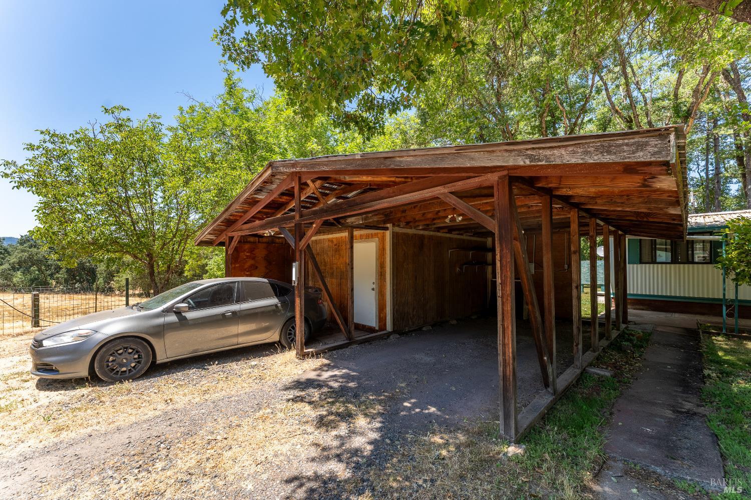 Detail Gallery Image 42 of 70 For 2261 Valley Rd, Willits,  CA 95490 - 3 Beds | 2 Baths