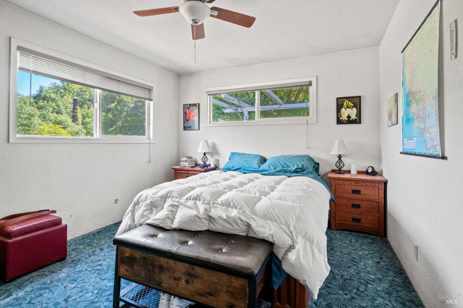 Detail Gallery Image 16 of 34 For 5510 Eastside Calpella Rd, Ukiah,  CA 95482 - 2 Beds | 2 Baths