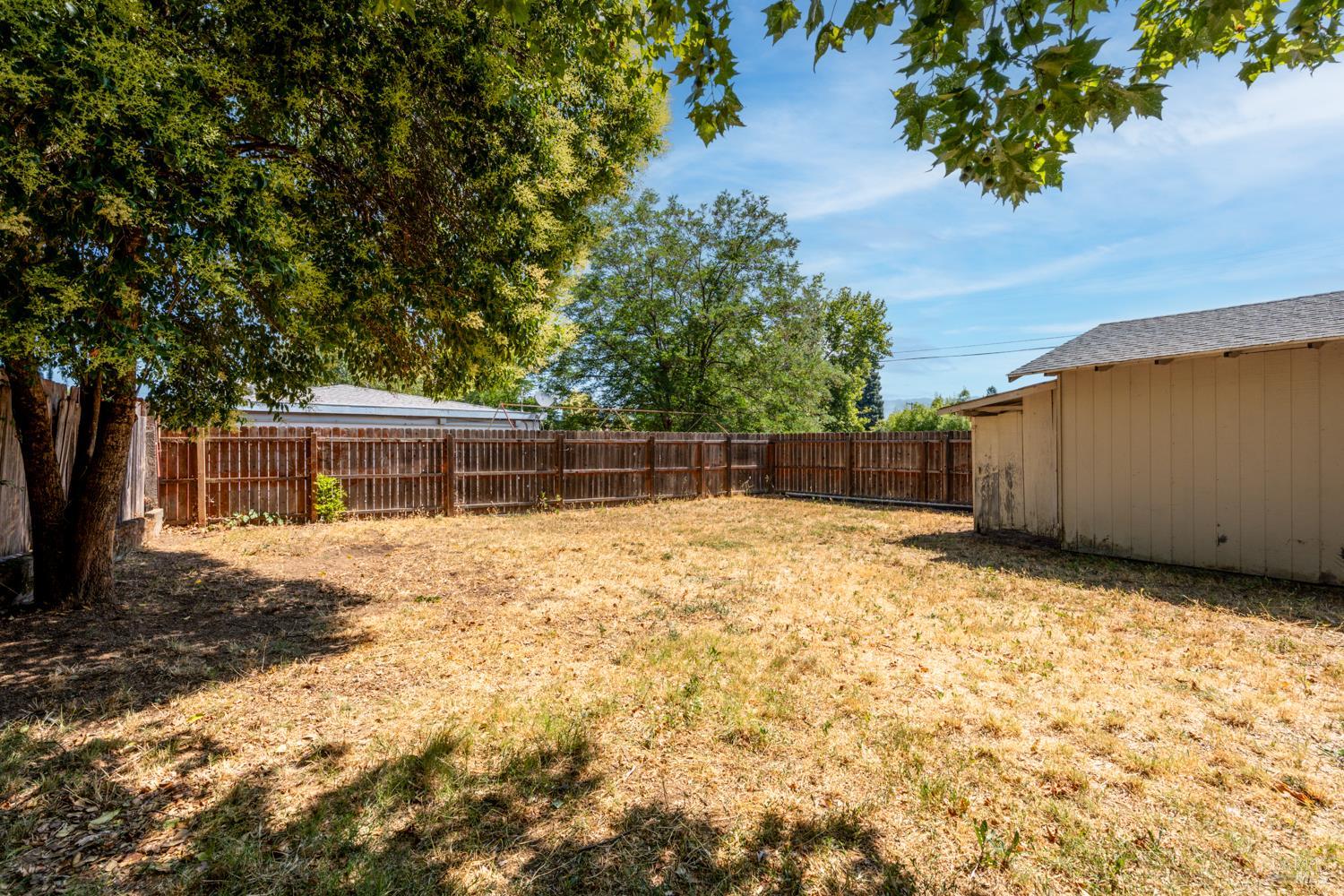 Detail Gallery Image 26 of 26 For 101 Faull Ave, Ukiah,  CA 95482 - 3 Beds | 1 Baths
