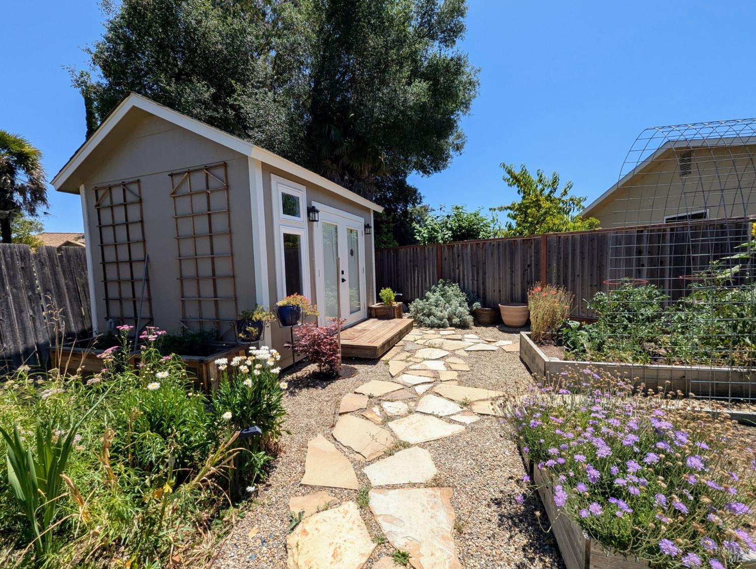 Cabernet Place, Ukiah, California image 19