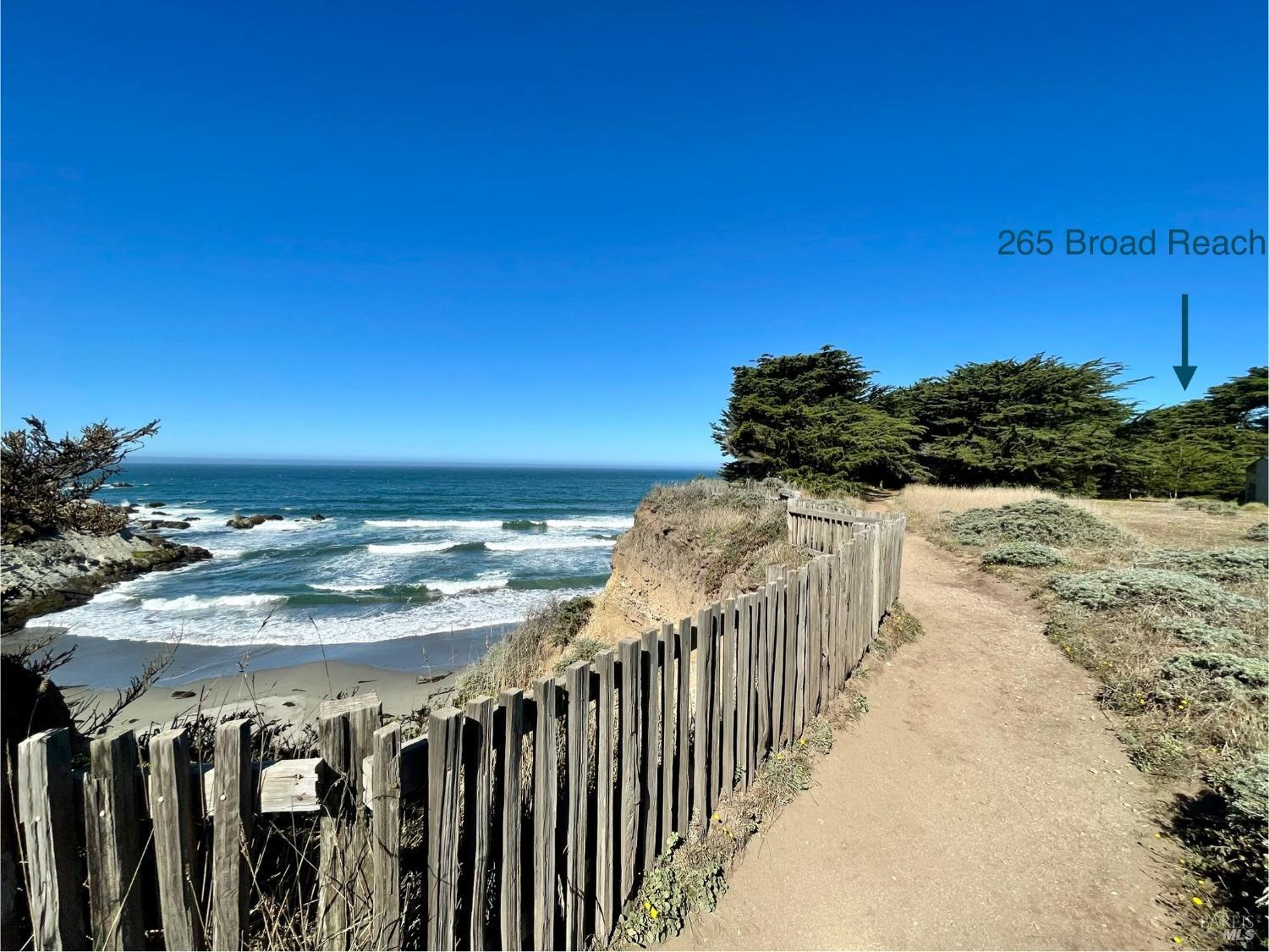 Detail Gallery Image 17 of 31 For 265 Broad Reach Unkn, The Sea Ranch,  CA 95497 - – Beds | – Baths
