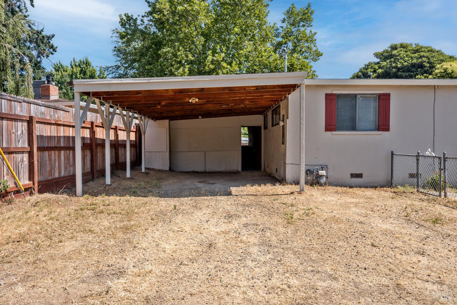 Detail Gallery Image 22 of 26 For 101 Faull Ave, Ukiah,  CA 95482 - 3 Beds | 1 Baths