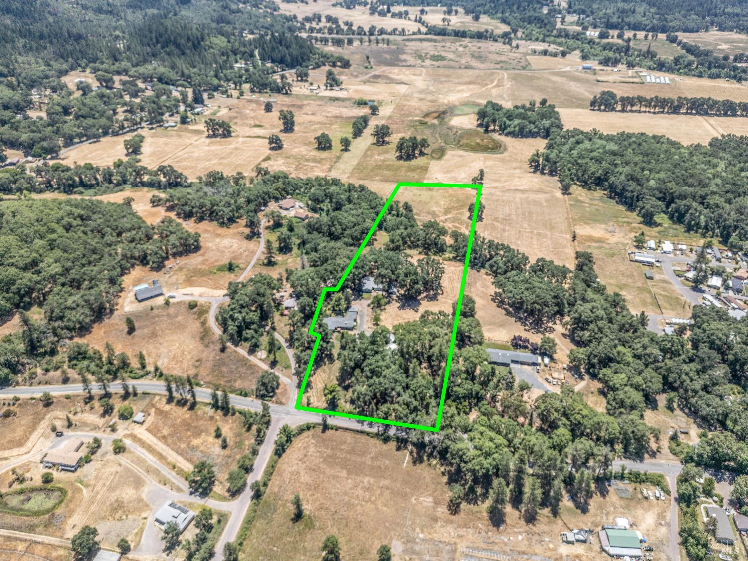 Detail Gallery Image 61 of 70 For 2261 Valley Rd, Willits,  CA 95490 - 3 Beds | 2 Baths