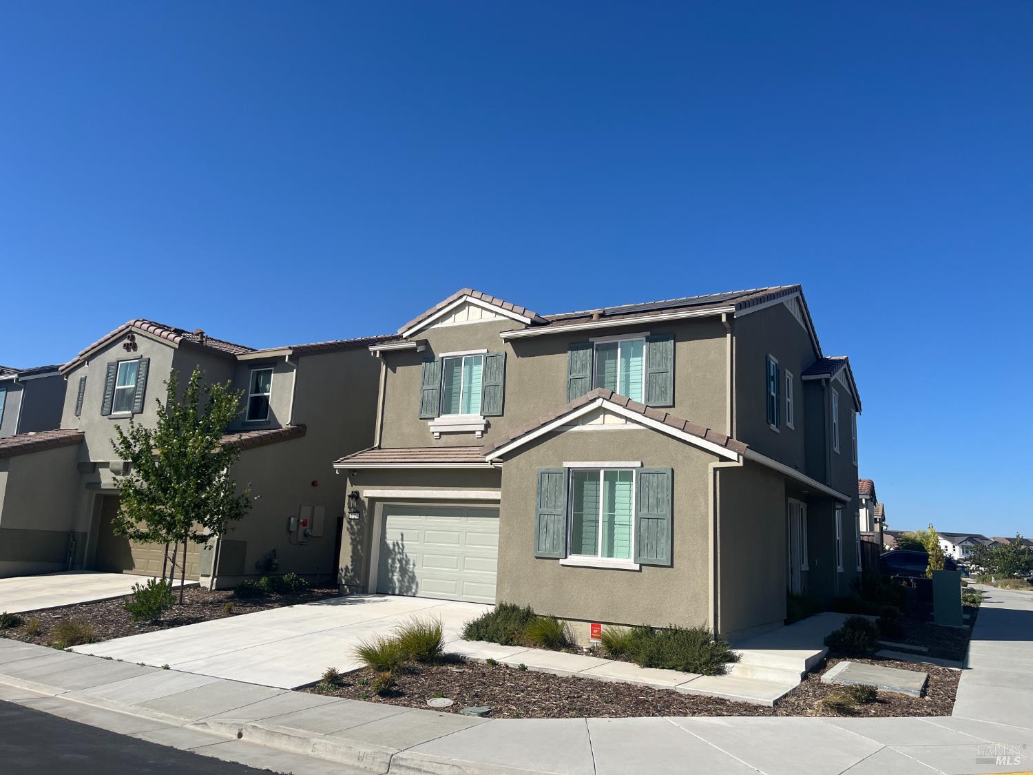 Ambrosia Way, Fairfield, California image 23
