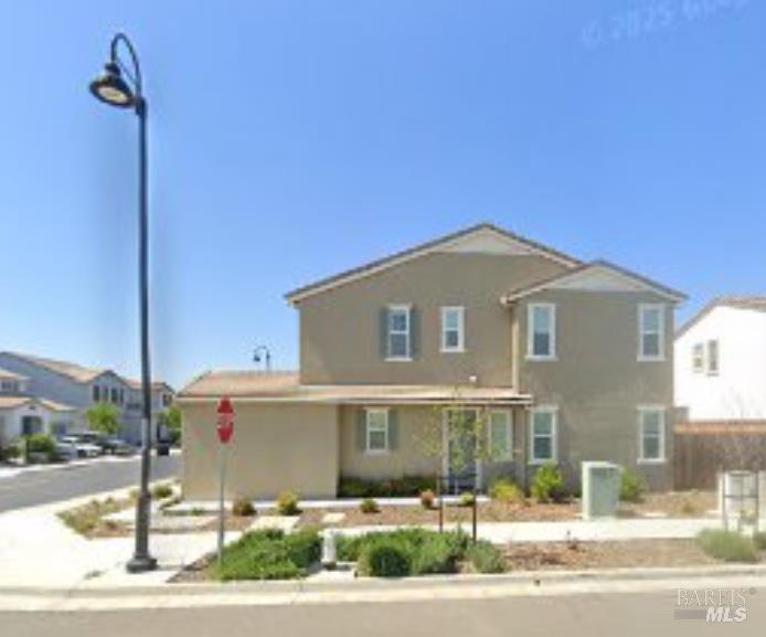 Ambrosia Way, Fairfield, California image 1